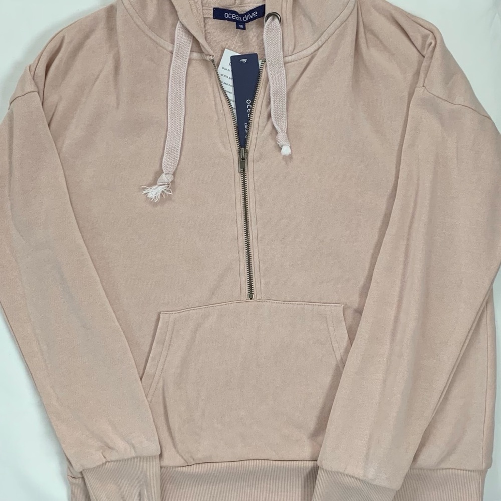 Ocean Drive Hoodie M